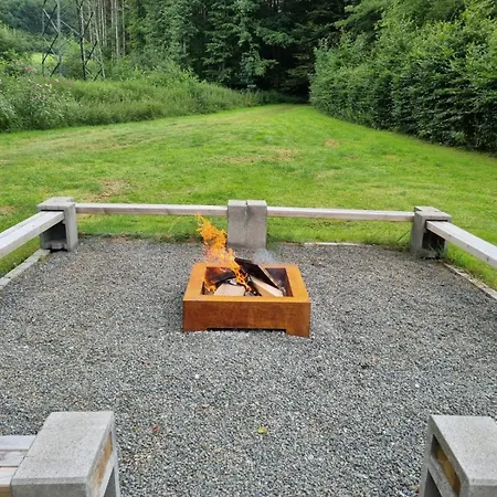 Weiherhuettla Nyaraló *