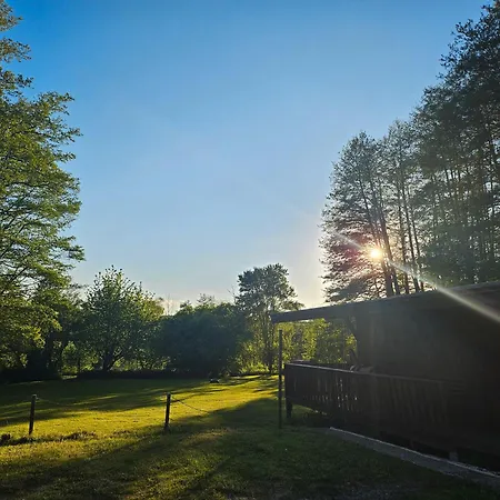 Weiherhuettla * Untersteinach