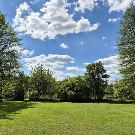 Weiherhuettla * Untersteinach