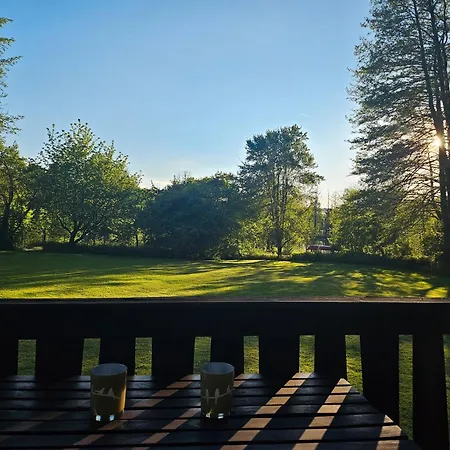 Weiherhuettla Nyaraló *