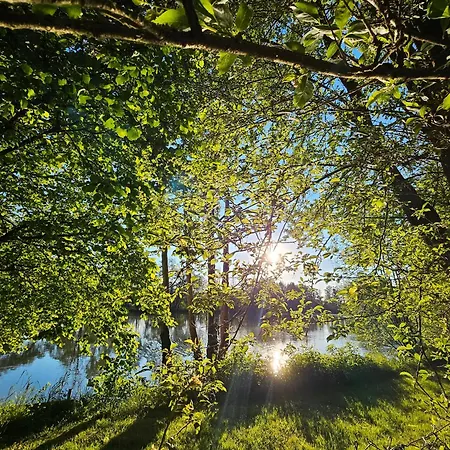 Weiherhuettla Untersteinach