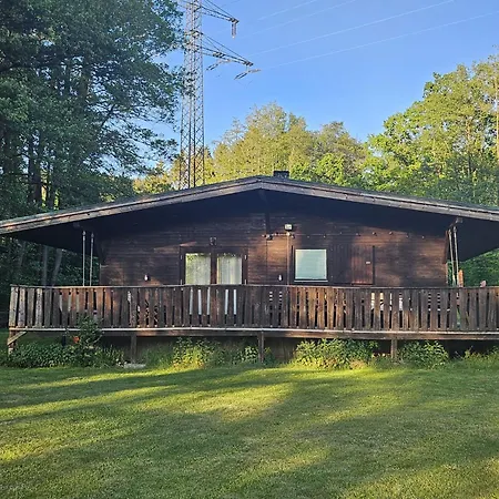 Weiherhuettla Nyaraló *