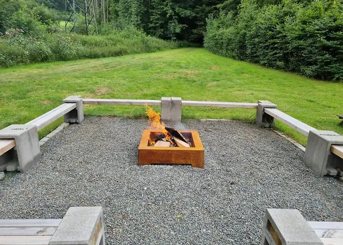 Weiherhuettla Nyaraló *