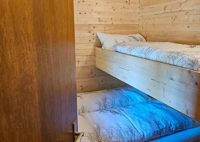 Weiherhuettla Nyaraló *