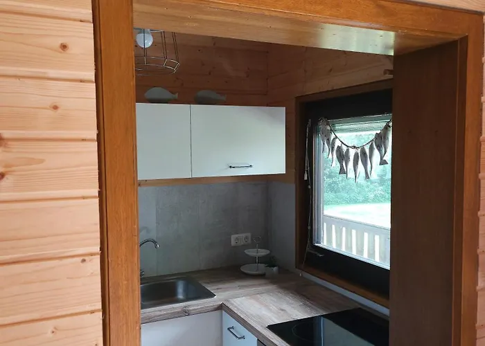 Nyaraló Weiherhuettla *