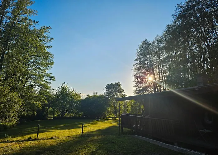 Weiherhuettla * Untersteinach