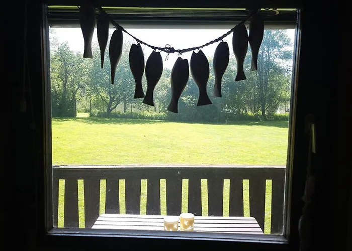 Nyaraló Weiherhuettla