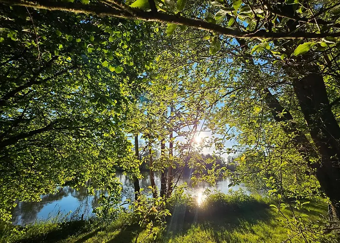 Weiherhuettla Untersteinach