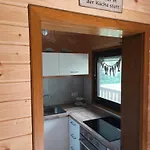 Semesterbostad Weiherhuettla *