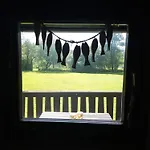 Semesterbostad Weiherhuettla