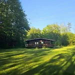 Weiherhuettla Semesterbostad *