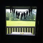 Weiherhuettla Semesterbostad