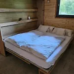 Semesterbostad Weiherhuettla