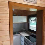 Weiherhuettla Semesterbostad Untersteinach