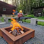 Semesterbostad Weiherhuettla