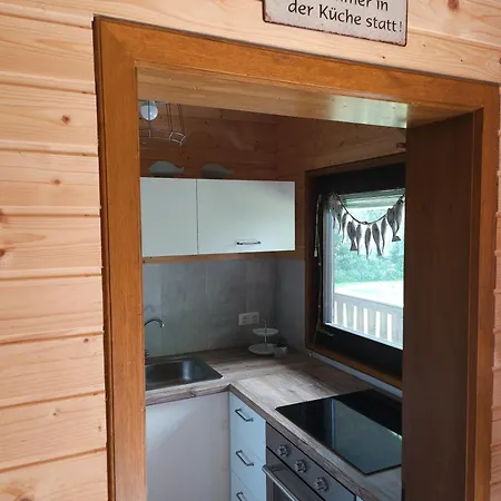 Дом отдыха Weiherhuettla *